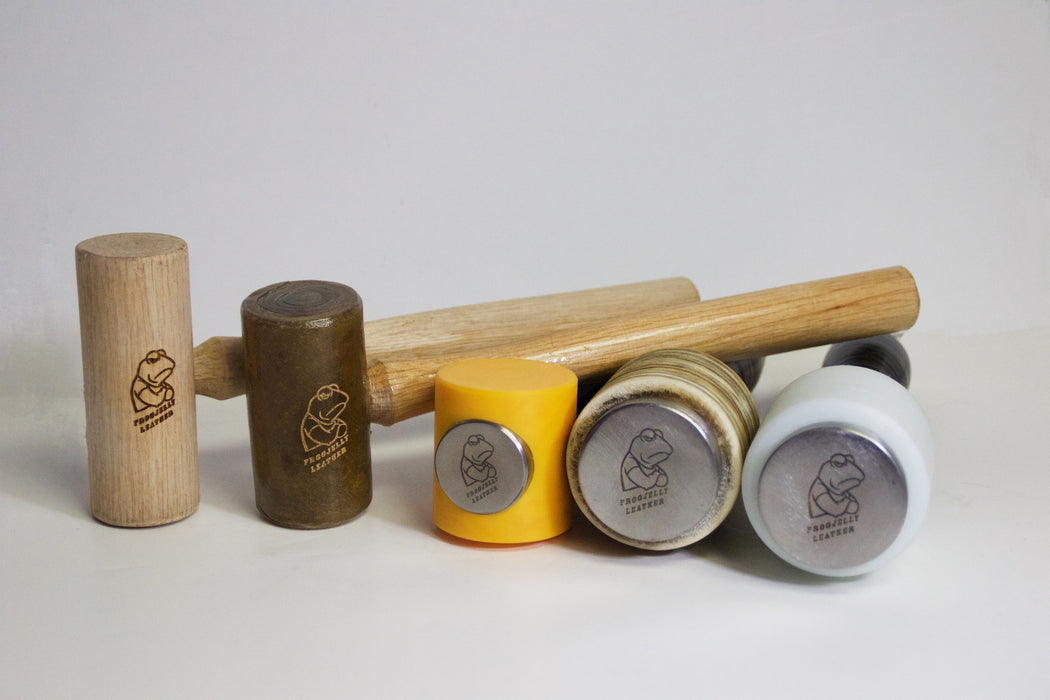 Wooden Mallet