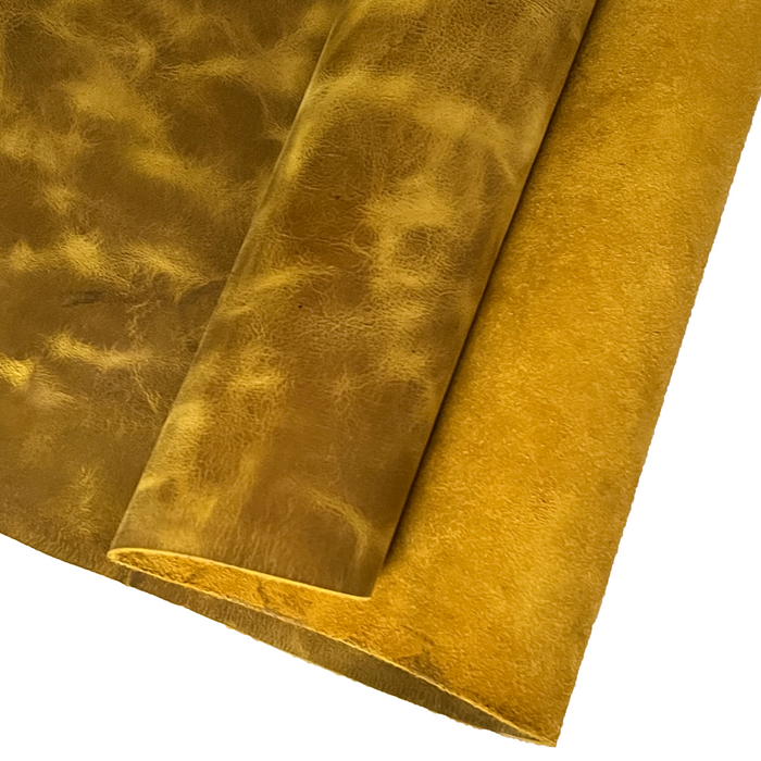 Venice Distressed Side - Tuscan Sun