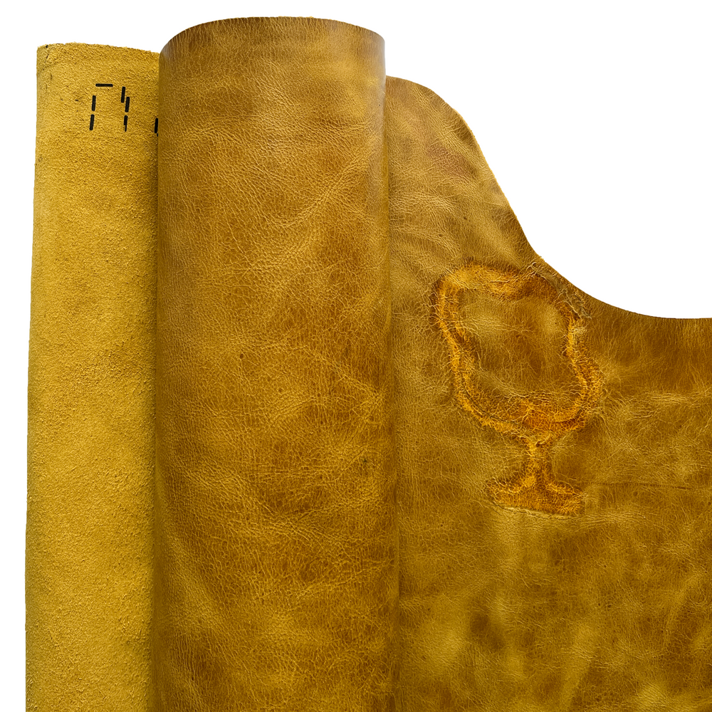 Venice Distressed Side - Tuscan Sun