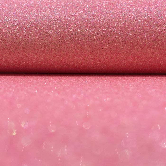 Glitter Fabric Faux Leather
