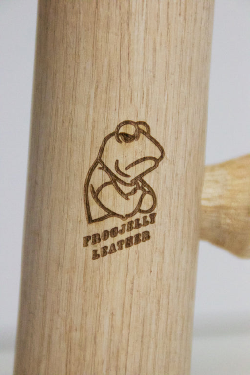 Wooden Mallet