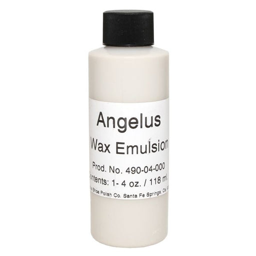 Angelus Wax Emulsion