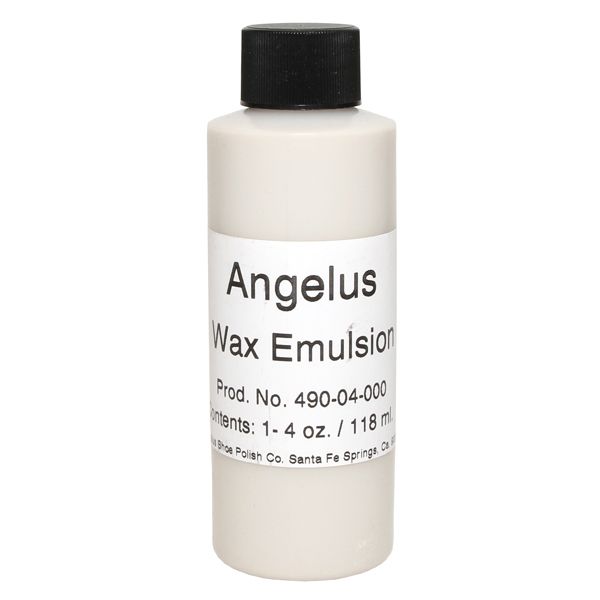 Angelus Wax Emulsion