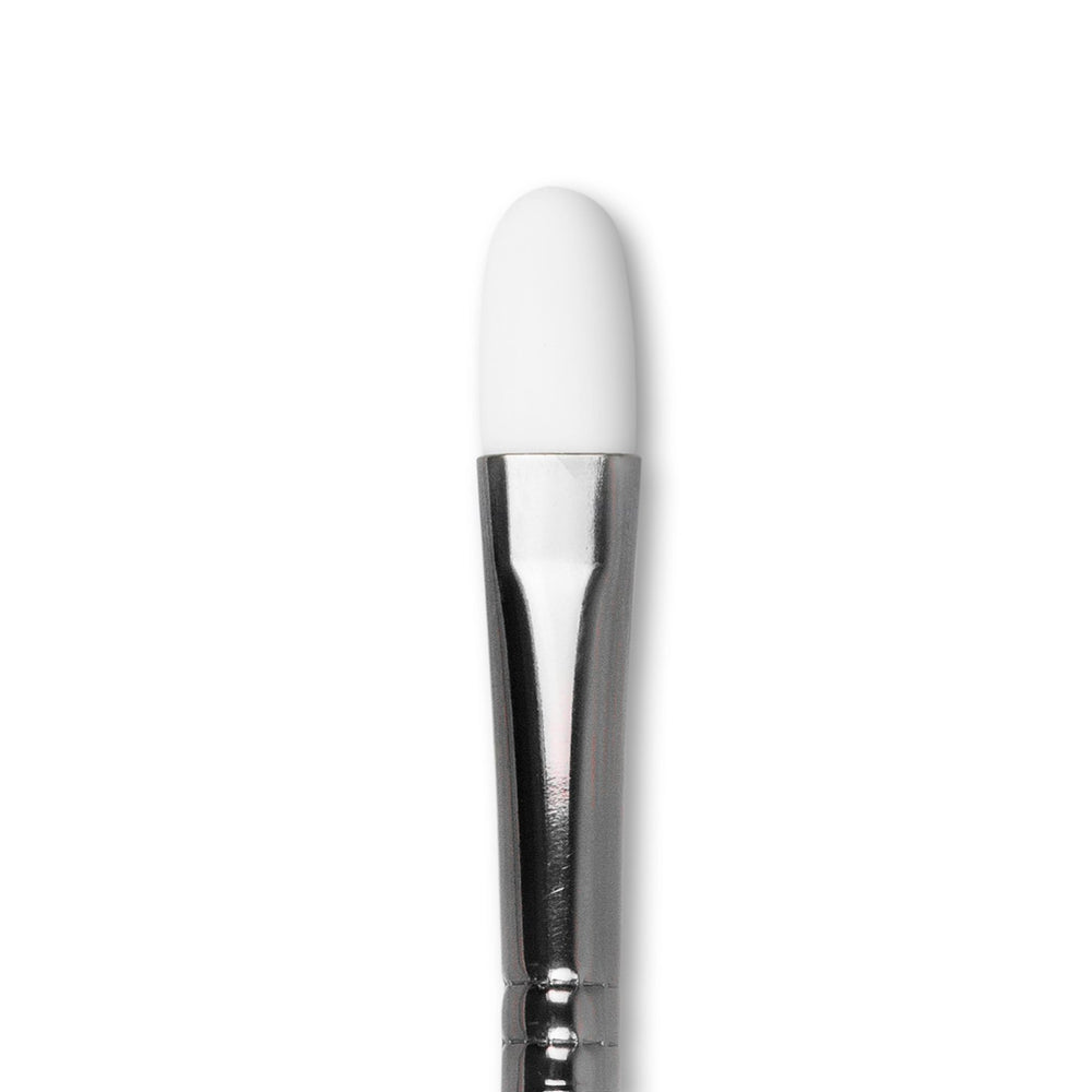 Angelus Paint Brush - FILBERT #6