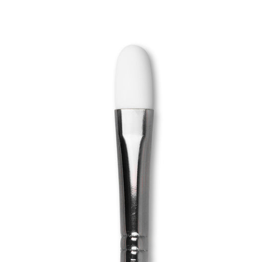 Angelus Paint Brush - FILBERT #6