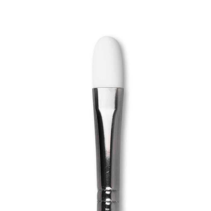 Angelus Paint Brush - FILBERT #6