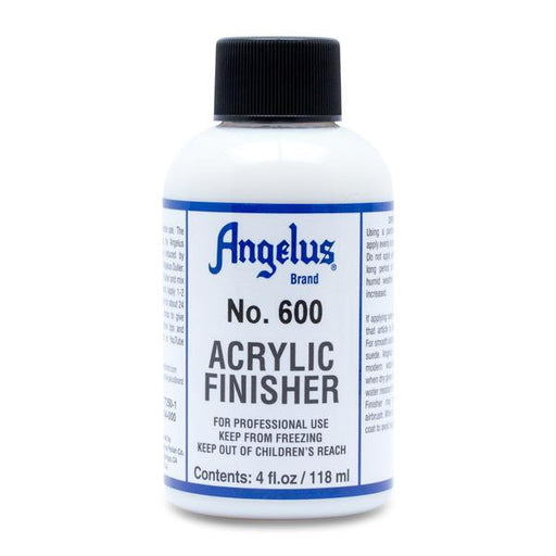 Acrylic Finisher Original Formula #600