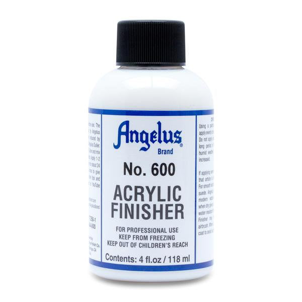 Acrylic Finisher Original Formula #600