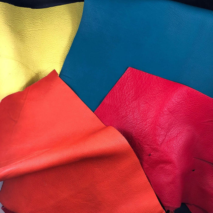 1lb Garment and Upholstery Scrap