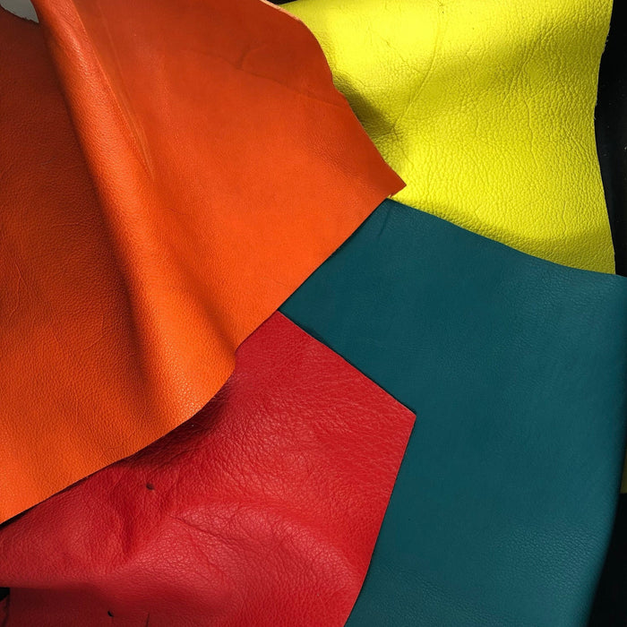 1lb Garment and Upholstery Scrap