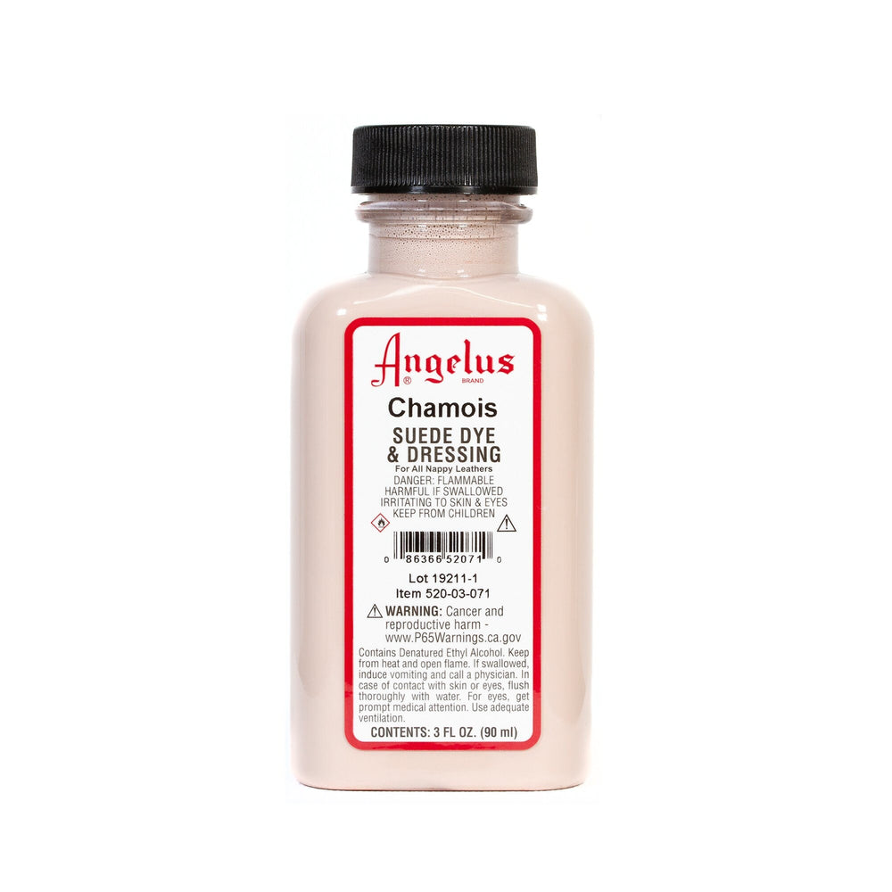 Products Angelus Suede Dye Chamois
