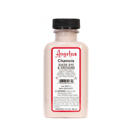 Products Angelus Suede Dye Chamois