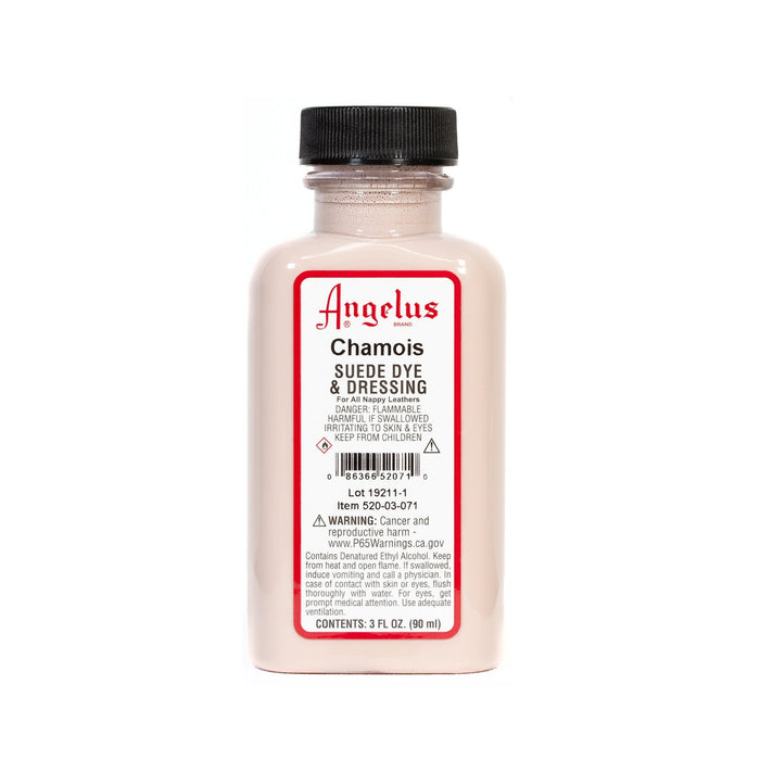 Products Angelus Suede Dye Chamois