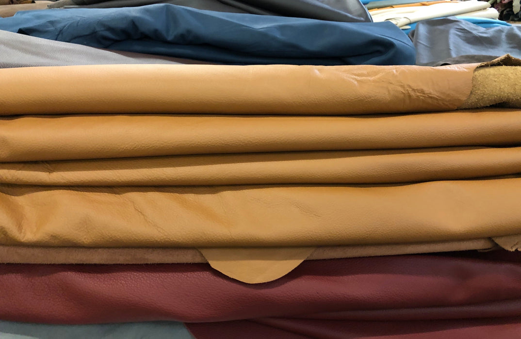 Assorted Premium Whole Hides