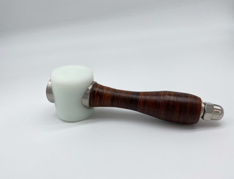 1lb Heavy Duty Poly Mallet