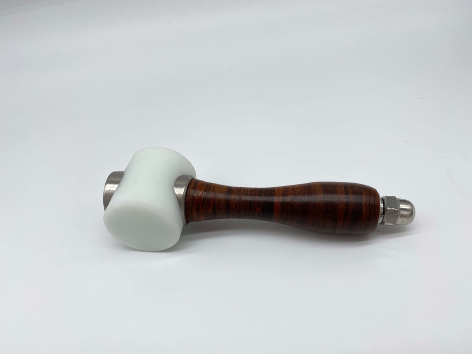 1lb Heavy Duty Poly Mallet