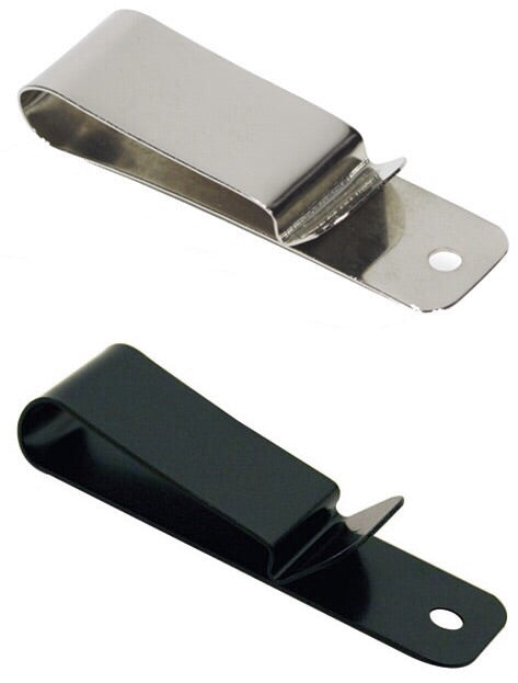 Holster Clips