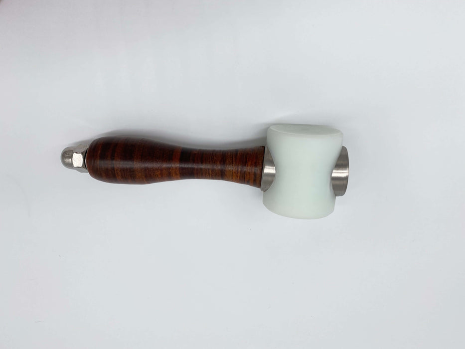 1lb Heavy Duty Poly Mallet