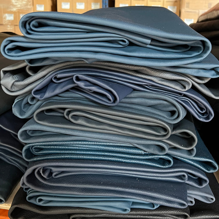 Assorted Premium Whole Hides