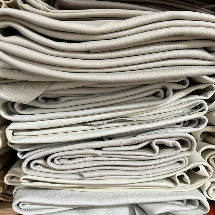 Assorted Premium Whole Hides