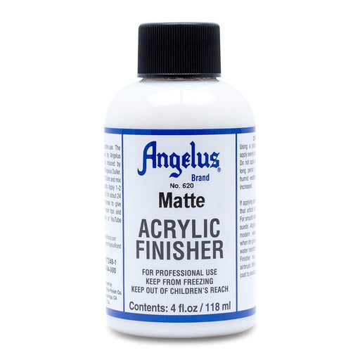 Angelus Matte Acrylic Finisher #620