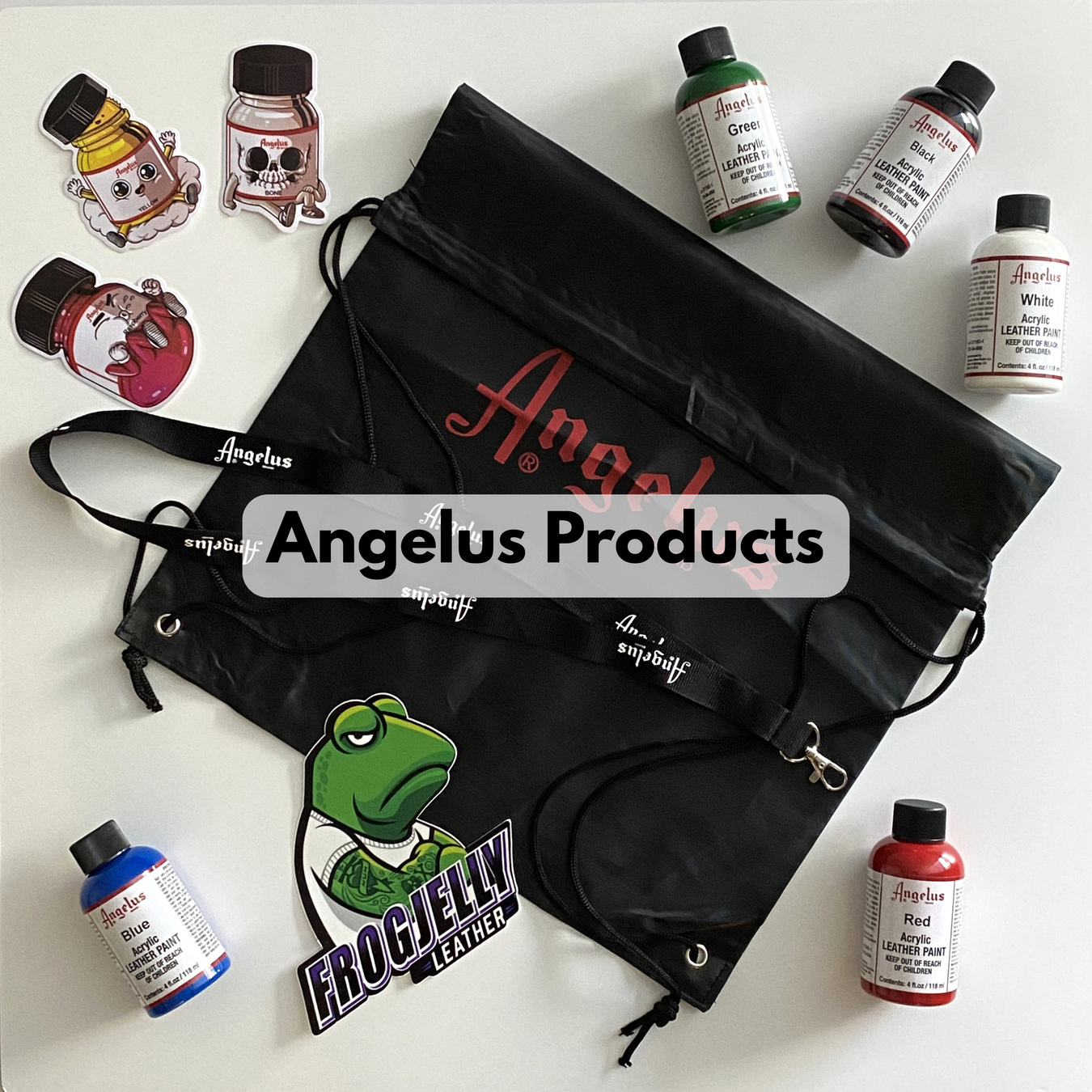 Angelus Products