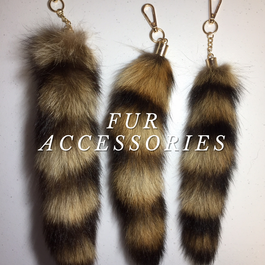 Fur Accessories