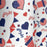 Fourth of July Printed Faux Leather