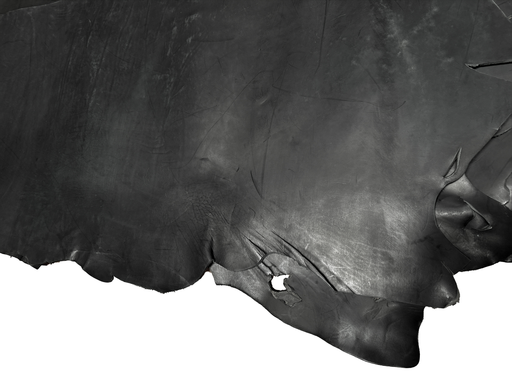 Latigo Sides - Black