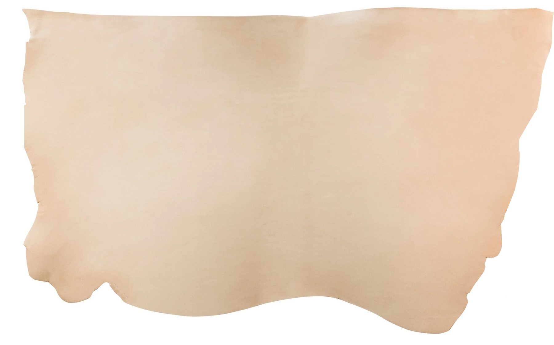 Vegetable Tanned Cowhide Leather For Crafting