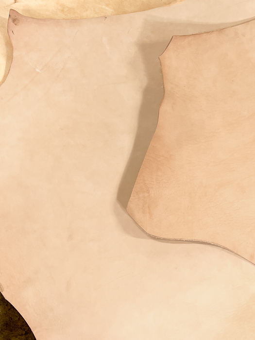 Heavy Double Shoulder - 9oz/10oz (3.6mm-4.0mm)