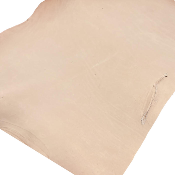 Economy Veg-Tan Single Shoulder 6oz/7oz (2.4mm-2.8mm)