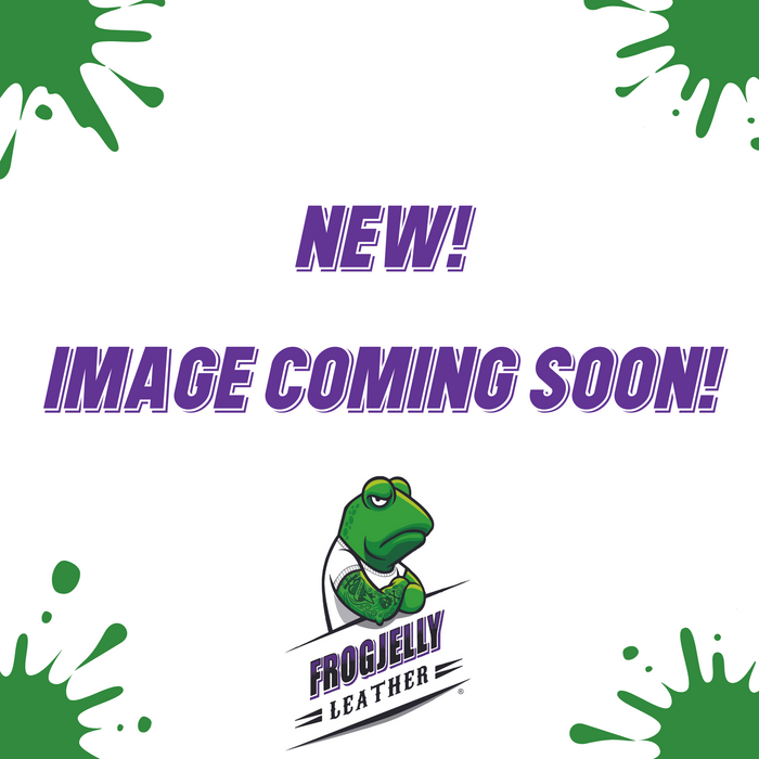 Venice Distressed Side - Sea Salt