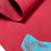 Final Sale - Red Nubuck Side