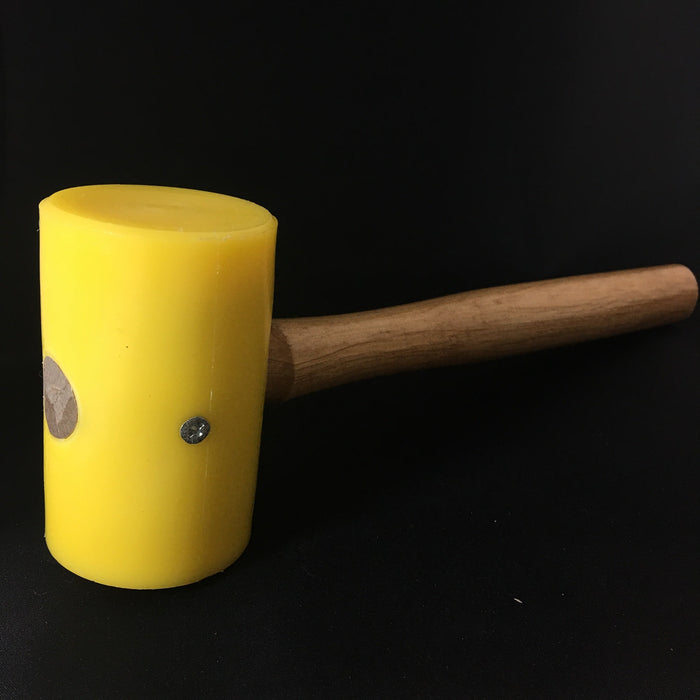 Discounted Poly Mallets - Under 7oz