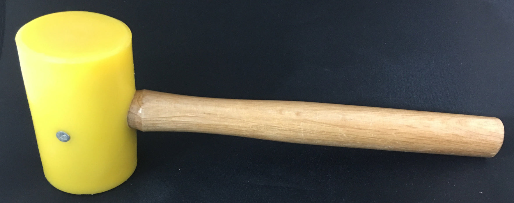 Discounted Poly Mallets - Under 7oz