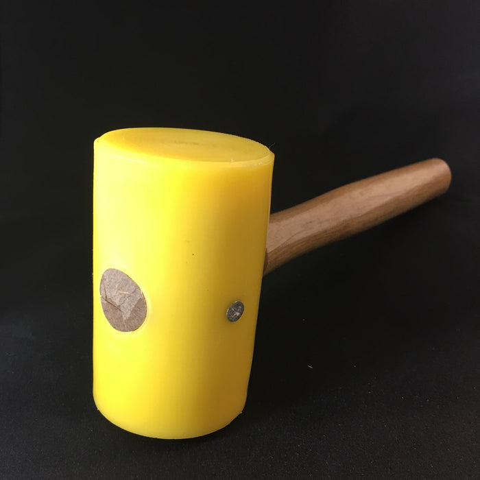 Discounted Poly Mallets - Under 7oz