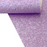Lavender Chunky Glitter Sheet