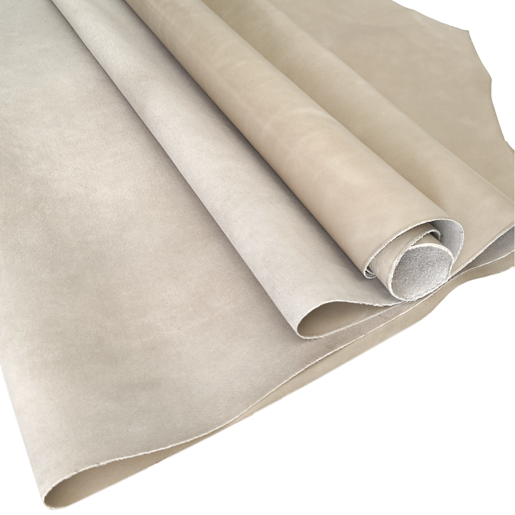 Venice Distressed Hide - Sand