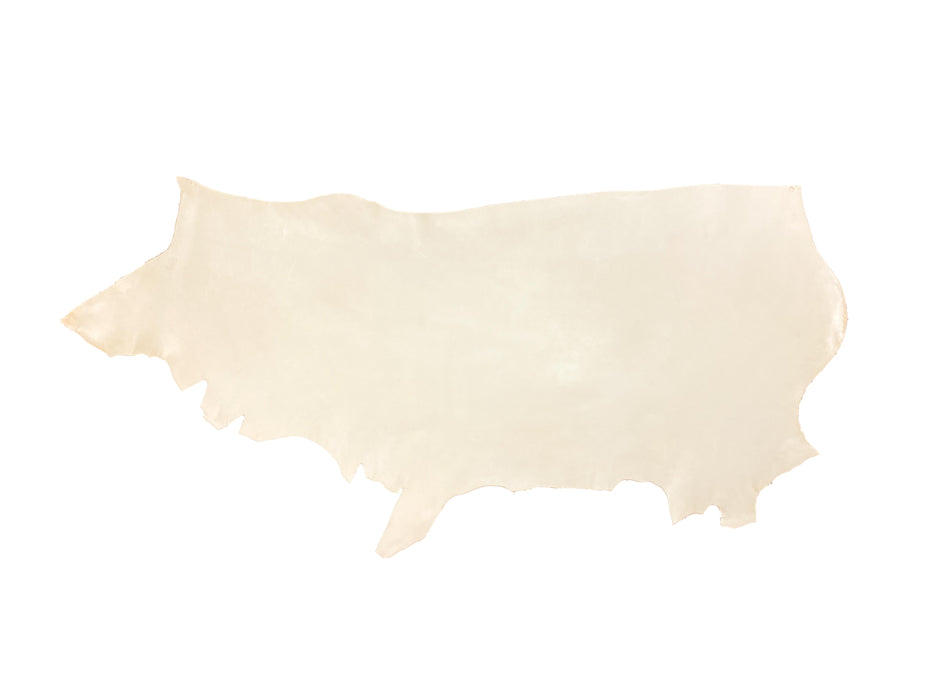 Brazilian Select Veg-Tan Sides 5oz-6oz