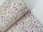 Glitter Fabric Sheet - Independence Day Faux Leather