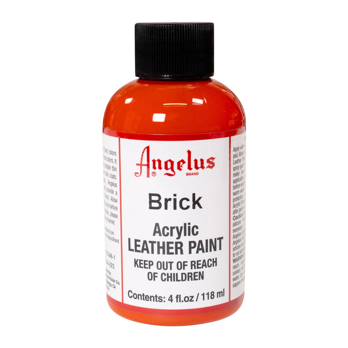 Angelus Brick Acrylic Leather Paint