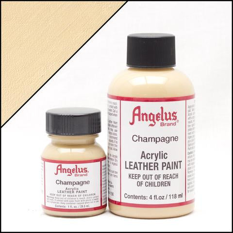  Angelus Acrylic Leather Paint Basic Kit : Angelus