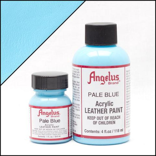 Winter Sunrise - Angelus 6 Color Paint Kit