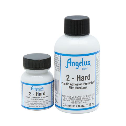Angelus Acrylic Finisher Satin High Gloss 615 Leather Dye Sealer Acrylic  Paint Finish Dye and Paint Sealer Clear Coat 