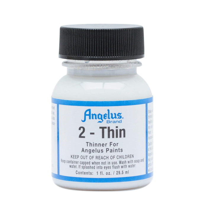 Angelus 2-Thin Reducer Thinner