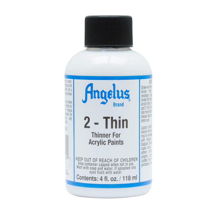 Angelus 2-Thin Reducer Thinner