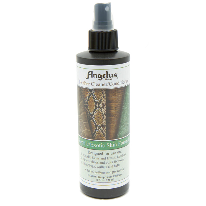 Angelus Reptile and Exotic Conditioner