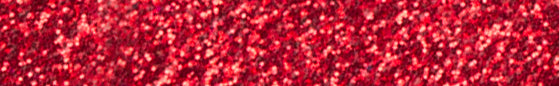 Angelus Glitterlites Paint - Ruby Red