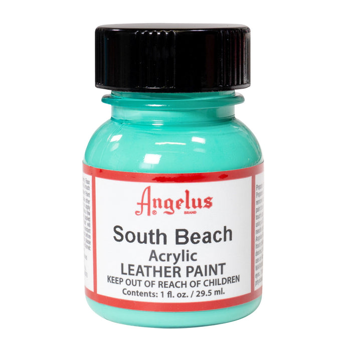 Angelus South Beach Acrylic Leather Paint
